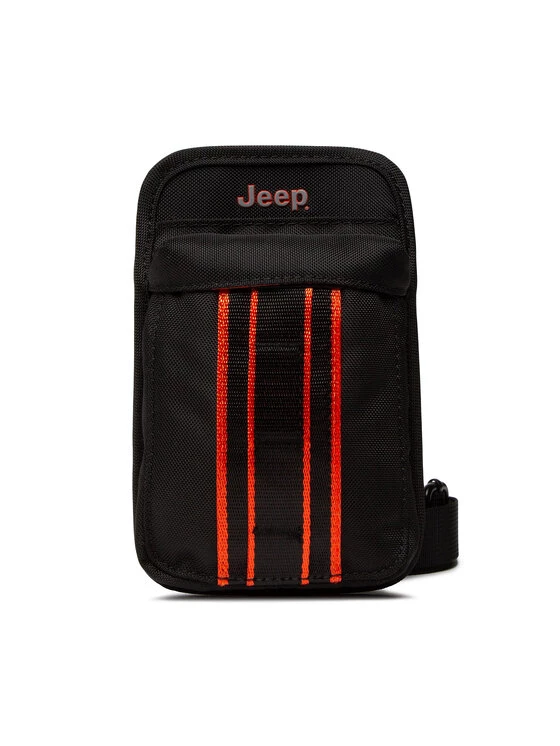 Carpisa Sacoche Alfa Go (Jeeo) BSA53305942 Noir 3 Carpisa Sacoche Alfa Go (Jeeo) BSA53305942 Noir