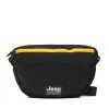 Carpisa Sacoche Rugged Go (Jeep) BSA91604542 Noir -France Sacs banane et sacoches hommes Soldes Boutique carpisa sacoche rugged go jeep bsa91604542 noir