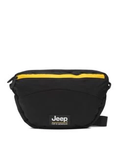 Carpisa Sacoche Rugged Go (Jeep) BSA91604542 Noir