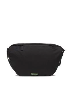 Carpisa Sacoche Rugged Go (Jeep) BSA91604542 Noir -France Sacs banane et sacoches hommes Soldes Boutique carpisa sacoche rugged go jeep bsa91604542 noir 3