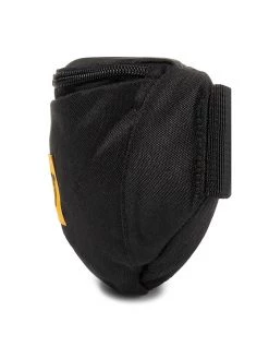 CATerpillar Sac banane BTS Waist Bag 83734-01 Noir -France Sacs banane et sacoches hommes Soldes Boutique caterpillar sac banane bts waist bag 83734 01 noir 2