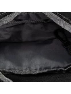 CATerpillar Sac banane BTS Waist Bag 83734-01 Noir -France Sacs banane et sacoches hommes Soldes Boutique caterpillar sac banane bts waist bag 83734 01 noir 4