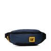 CATerpillar Sac banane Bts Waist Bag 83734-06 Bleu marine 2 CATerpillar Sac banane Bts Waist Bag 83734-06 Bleu marine -France Sacs banane et sacoches hommes Soldes Boutique caterpillar sac banane bts waist bag 83734 06 bleu marine