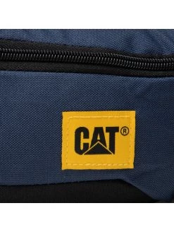 CATerpillar Sac banane Bts Waist Bag 83734-06 Bleu marine -France Sacs banane et sacoches hommes Soldes Boutique caterpillar sac banane bts waist bag 83734 06 bleu marine 2