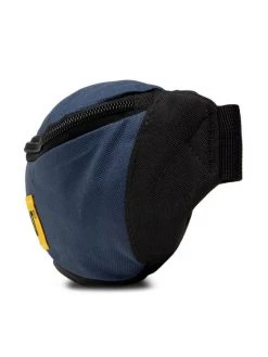 CATerpillar Sac banane Bts Waist Bag 83734-06 Bleu marine -France Sacs banane et sacoches hommes Soldes Boutique caterpillar sac banane bts waist bag 83734 06 bleu marine 3
