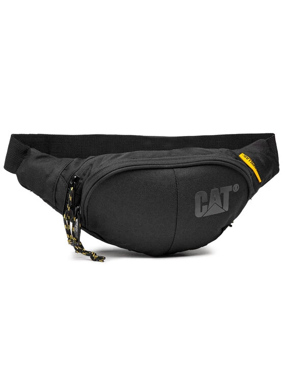 CATerpillar Sac banane Lava 83787-01 Noir 3 CATerpillar Sac banane Lava 83787-01 Noir