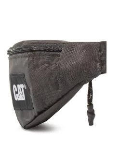 CATerpillar Sac banane Phoenix 83827-01 Noir 9 CATerpillar Sac banane Phoenix 83827-01 Noir -France Sacs banane et sacoches hommes Soldes Boutique caterpillar sac banane phoenix 83827 01 noir 2