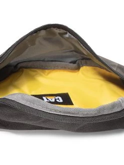 CATerpillar Sac banane Phoenix 83827-01 Noir 11 CATerpillar Sac banane Phoenix 83827-01 Noir -France Sacs banane et sacoches hommes Soldes Boutique caterpillar sac banane phoenix 83827 01 noir 4