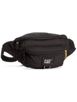 CATerpillar Sac banane Raymond 83432-01 Noir