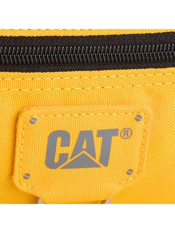 CATerpillar Sac banane Raymond 83432-12 Noir 4 CATerpillar Sac banane Raymond 83432-12 Noir – Image 2