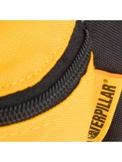 CATerpillar Sac banane Raymond 83432-12 Noir 10 CATerpillar Sac banane Raymond 83432-12 Noir -France Sacs banane et sacoches hommes Soldes Boutique caterpillar sac banane raymond 83432 12 noir 2