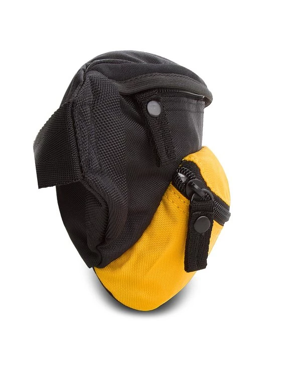 CATerpillar Sac banane Raymond 83432-12 Noir 6 CATerpillar Sac banane Raymond 83432-12 Noir – Image 4