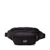 CATerpillar Sac banane Raymond 84062-478 Noir 1 CATerpillar Sac banane Raymond 84062-478 Noir -France Sacs banane et sacoches hommes Soldes Boutique caterpillar sac banane raymond 84062 478 noir