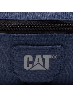CATerpillar Sac banane Raymond 84062-504 Bleu marine 10 CATerpillar Sac banane Raymond 84062-504 Bleu marine -France Sacs banane et sacoches hommes Soldes Boutique caterpillar sac banane raymond 84062 504 bleu marine 2