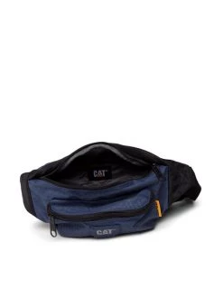 CATerpillar Sac banane Raymond 84062-504 Bleu marine 13 CATerpillar Sac banane Raymond 84062-504 Bleu marine -France Sacs banane et sacoches hommes Soldes Boutique caterpillar sac banane raymond 84062 504 bleu marine 5