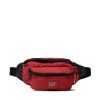 CATerpillar Sac banane Raymond 84062-505 Rouge -France Sacs banane et sacoches hommes Soldes Boutique caterpillar sac banane raymond 84062 505 rouge