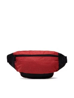 CATerpillar Sac banane Raymond 84062-505 Rouge -France Sacs banane et sacoches hommes Soldes Boutique caterpillar sac banane raymond 84062 505 rouge 4
