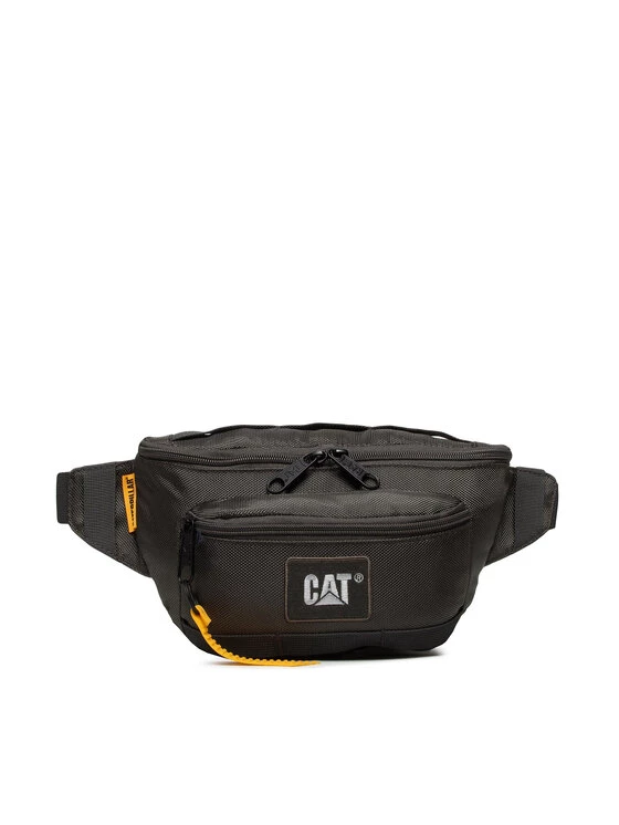 CATerpillar Sac banane Sahara 84037-501 Gris 4 CATerpillar Sac banane Sahara 84037-501 Gris – Image 2