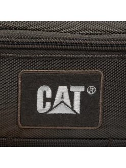 CATerpillar Sac banane Sahara 84037-501 Gris 12 CATerpillar Sac banane Sahara 84037-501 Gris -France Sacs banane et sacoches hommes Soldes Boutique caterpillar sac banane sahara 84037 501 gris 4