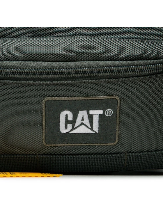 CATerpillar Sac banane Sahara 84037-501 Gris 8 CATerpillar Sac banane Sahara 84037-501 Gris – Image 6