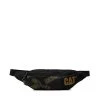 CATerpillar Sac banane The Sixty Waist Bag 84051-01 Noir -France Sacs banane et sacoches hommes Soldes Boutique caterpillar sac banane the sixty waist bag 84051 01 noir