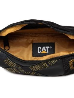 CATerpillar Sac banane The Sixty Waist Bag 84051-01 Noir 13 CATerpillar Sac banane The Sixty Waist Bag 84051-01 Noir -France Sacs banane et sacoches hommes Soldes Boutique caterpillar sac banane the sixty waist bag 84051 01 noir 5