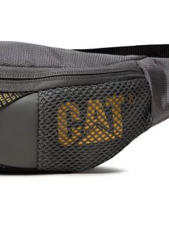 CATerpillar Sac banane The Sixty Waist Bag 84051-06 Gris 10 CATerpillar Sac banane The Sixty Waist Bag 84051-06 Gris -France Sacs banane et sacoches hommes Soldes Boutique caterpillar sac banane the sixty waist bag 84051 06 gris 2