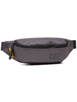 CATerpillar Sac banane Waist Bag 83615-143 Gris
