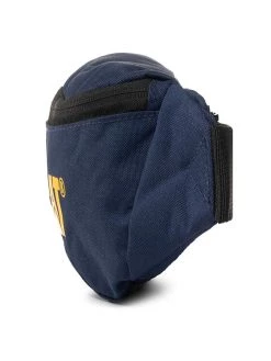 CATerpillar Sac banane Waist Bag 83615-184 Bleu marine -France Sacs banane et sacoches hommes Soldes Boutique caterpillar sac banane waist bag 83615 184 bleu marine 2