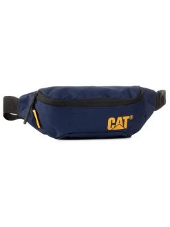CATerpillar Sac banane Waist Bag 83615-184 Bleu marine