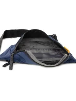 CATerpillar Sac banane Waist Bag 83615-184 Bleu marine -France Sacs banane et sacoches hommes Soldes Boutique caterpillar sac banane waist bag 83615 184 bleu marine 4