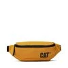 CATerpillar Sac banane Waist Bag 83615-503 Jaune -France Sacs banane et sacoches hommes Soldes Boutique caterpillar sac banane waist bag 83615 503 jaune
