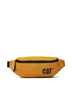 CATerpillar Sac banane Waist Bag 83615-503 Jaune
