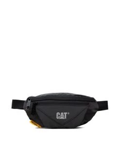 CATerpillar Sac banane Waist Bag 84189-01 Noir