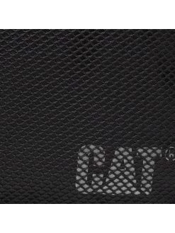 CATerpillar Sacoche Bumper Utility Bag 84156-12 Noir -France Sacs banane et sacoches hommes Soldes Boutique caterpillar sacoche bumper utility bag 84156 12 noir 2