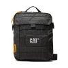 CATerpillar Sacoche Namib 84036-501 Gris 1 CATerpillar Sacoche Namib 84036-501 Gris -France Sacs banane et sacoches hommes Soldes Boutique caterpillar sacoche namib 84036 501 gris