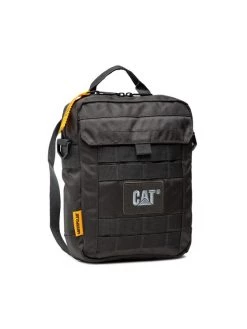 CATerpillar Sacoche Namib 84036-501 Gris 10 CATerpillar Sacoche Namib 84036-501 Gris -France Sacs banane et sacoches hommes Soldes Boutique caterpillar sacoche namib 84036 501 gris 2