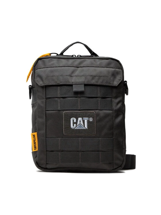 CATerpillar Sacoche Namib 84036-501 Gris 3 CATerpillar Sacoche Namib 84036-501 Gris