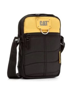 CATerpillar Sacoche Rodney 83437-172 Noir