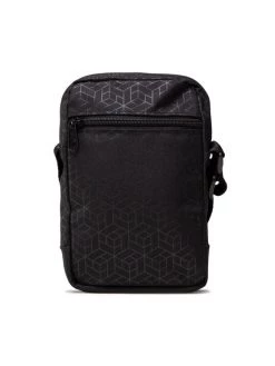 CATerpillar Sacoche Rodney 84059-478 Noir -France Sacs banane et sacoches hommes Soldes Boutique caterpillar sacoche rodney 84059 478 noir 4