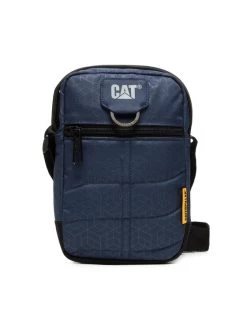 CATerpillar Sacoche Rodney 84059-504 Bleu marine