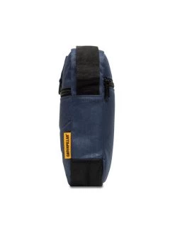 CATerpillar Sacoche Rodney 84059-504 Bleu marine -France Sacs banane et sacoches hommes Soldes Boutique caterpillar sacoche rodney 84059 504 bleu marine 3