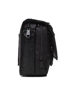 CATerpillar Sacoche Ronald 84172-478 Noir -France Sacs banane et sacoches hommes Soldes Boutique caterpillar sacoche ronald 84172 478 noir 3