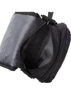 CATerpillar Sacoche Ronald 84172-478 Noir -France Sacs banane et sacoches hommes Soldes Boutique caterpillar sacoche ronald 84172 478 noir 5