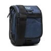 CATerpillar Sacoche Ronald 84172-504 Bleu marine -France Sacs banane et sacoches hommes Soldes Boutique caterpillar sacoche ronald 84172 504 bleu marine