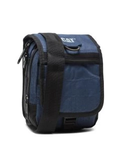 CATerpillar Sacoche Ronald 84172-504 Bleu marine