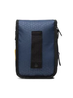 CATerpillar Sacoche Ronald 84172-504 Bleu marine -France Sacs banane et sacoches hommes Soldes Boutique caterpillar sacoche ronald 84172 504 bleu marine 4