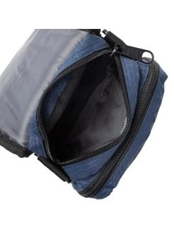 CATerpillar Sacoche Ronald 84172-504 Bleu marine -France Sacs banane et sacoches hommes Soldes Boutique caterpillar sacoche ronald 84172 504 bleu marine 5