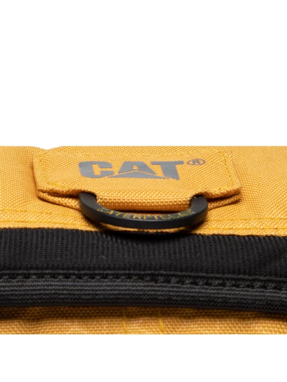CATerpillar Sacoche Ronald 84172-506 Jaune 4 CATerpillar Sacoche Ronald 84172-506 Jaune – Image 2