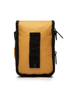 CATerpillar Sacoche Ronald 84172-506 Jaune 9 CATerpillar Sacoche Ronald 84172-506 Jaune -France Sacs banane et sacoches hommes Soldes Boutique caterpillar sacoche ronald 84172 506 jaune 3